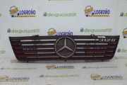 Grill 9018880123 Mercedes-Benz Sprinter 2t (901/902) Van 212D (OM602.980) 1996