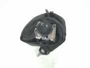 Sicherheitsgurt Links Hinten 96757050XY Citroën C-Elysee (DD) Limousine 1.2 Vti 82 12V (EB2F(HMZ)) 2017