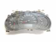 Tachoeinheit Kmh 248105652R Renault Master III (MA/MB/MC/MD/MH/MF/MG/MH) Van 2.3 dCi 16V (M9T-B8)