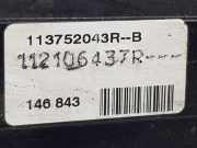 Motorhalter Rechts 113752043R Dacia Sandero III Schrägheck 1.0 TCe 100 12V ECO-G (H4D-480)