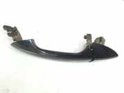 Türgriff Außen Links Hinten 2047600170 Mercedes-Benz MERCEDES CLASE C BERLINA 2.2 CDI (136 CV) 2008