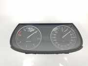 Tachoeinheit Kmh 62109166846 BMW 3 serie (E90) Limousine 320d 16V (N47-D20A) 2008