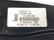 Fensterheber Links Hinten 51357490207 Mini Mini (F55) Schrägheck 5-drs 1.5 12V One D (B37C15A) 2016