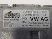 Camera Vorne 3Q0980654S Volkswagen T-Roc I SUV 1.5 TSI Evo BMT 16V (DADA) 2017