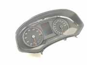 Tachoeinheit Kmh 6F0920740D Seat Ibiza V (KJB) Schrägheck 5-drs 1.0 TSI 12V (DLAC) 2023