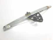 Fensterheber Rechts Vorne 807219105R Renault Kangoo Express (RFK) Van 1.3 TCE 100 16V (H5H-490(H5H-E4))