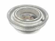 Kurbelwellen-Riemenscheibe 504076697 Fiat Ducato (250) Van 2.3 D 120 Multijet Euro 4 (F1AE0481D(Euro 4)) 2021