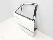 Tür Rechts Hinten A2027301205 Mercedes-Benz C (W202) Limousine 2.2 C-220 D 16V (OM604.910) 1994
