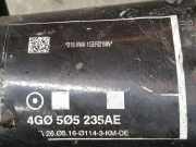 Unterrahme Hinten 4G0505235AE Audi RS 6 Avant (C7) Kombi 4.0 V8 TFSI (CRDB)