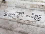 Ladeluftkühler 17518576509 BMW 5 serie (G30) Limousine 530d xDrive 3.0 TwinPower Turbo 24V (B57-D30A)
