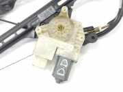 Fensterheber Rechts Vorne 9675924680 Citroën C4 Picasso (3D/3E) Großraumlimousine 1.6 BlueHDI 120 (DV6FC(BHZ)) 2015