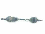Antriebswelle Links Vorne 96348790 Daewoo / Chevrolet Aveo (256) Limousine 1.4 16V (F14D3) 2006