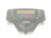 Bedienung Heizung 972502R610 Hyundai i30 (FD) Schrägheck 1.6 CRDi 16V VGT LP (D4FB) 2011
