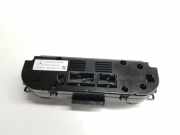 Bedienung Heizung A2048309885 Mercedes-Benz C (W204) Limousine 3.0 C-320 CDI V6 24V (OM642.960)