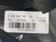 Achsschenkel Rechts Hinten 33326797508 BMW 4 serie (F33) Cabrio 420i 2.0 Twinpower Turbo 16V (B48-B20A) 2017