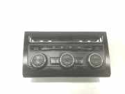 Bedienung Heizung 5F0907044AK Seat Leon (5FB) Schrägheck 5-drs 2.0 TDI Ecomotive 16V (CRMB) 2018