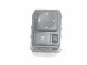 Spiegelverstellung Schalter 25570CT01B Nissan Navara (D40) Pick-up 2.5 dCi 16V 4x4 (YD25DDTi)