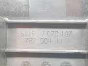 Handschuhfach 51167078178 BMW 3 serie (E92) Coupé 320d 16V (N47-D20A) 2007