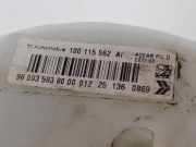 Kraftstoffpumpe 9809359380 Peugeot Partner (EA//EF/EN/EU) Van 1.5 BlueHDi 100 (DV5RCF(YHT))