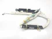 Vorhang Airbag Links VOOR 85010D4000 Kia Optima (JFA) Limousine 1.6 T-GDi 16V (G4FJ)