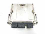 Motorsteuergerät 9646719080 Fiat Ulysse (179) Großraumlimousine 2.0 16V (EW10J4(RFN)) 2003