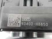 Kombischalter 93403H8850 Kia Rio IV (YB) Schrägheck 1.2 MPI 16V (G4LA) 2018