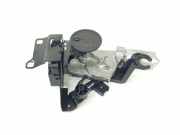 Scheibenwischermotor Hinten 61627208602 BMW 5 serie Touring (E61) Kombi 530d 24V (M57N-D30(306D2)) 2005