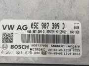 Motorsteuergerät 05E907309D Cupra Formentor SUV 1.5 TSI 16V (DPCA) 2020 DPCA