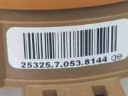 Airbag Schleifring 1684987180 Citroën Jumper (U9) Ch.Cab/Pick-up 2.0 BlueHDi 130 (DW10FUD(AHN))