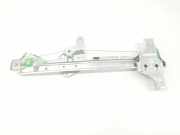Fensterheber Links Hinten 1607675380 Peugeot 3008 I (0U/HU) Großraumlimousine 1.6 BlueHDi 120 (DV6FC(BHZ)) 2015