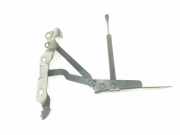 Gasdruckfedern Set Hinten C2P15420 Jaguar XK Convertible Cabrio 4.2 V8 32V (5G) 2007