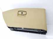 Handschuhfach 51167034080 BMW 5 serie (E60) Limousine 530d 24V (M57N-D30(306D2)) 2004