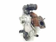Turbolader 9835855380 Peugeot Expert (V1/VA/VB/VE/VF/VT/VY) Van 1.5 BlueHDi 100 (DV5RUCd(YHR))