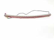 Dritte Bremsleuchte A2048200056 Mercedes-Benz C (W204) Limousine 2.2 C-220 CDI 16V BlueEFFICIENCY (OM651.911) 2011