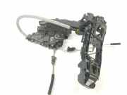 Türschloss Rechts Vorne A0997206801 Mercedes-Benz GLC Coupe (C253) SUV 2.2 220d 16V BlueTEC 4-Matic (OM651.921(Euro 6)) 2018