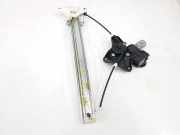 Fensterheber Rechts Vorne 857100D540 Toyota Yaris Cross (PB1/PJ1) SUV 1.5 12V Hybrid (M15AFXE) 2021