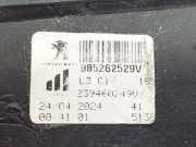 Außenspiegel Rechts 985262529V Opel Astra L (F3/FB/FM/FP) Schrägheck 5-drs 1.2 Turbo 130 12V (EB2ADTS(HNS))