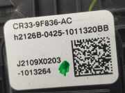 Gaspedalsensor CR339F836AC Ford USA Mustang VI Fastback Coupé 5.0 GT Ti-VCT V8 32V (F) 2021