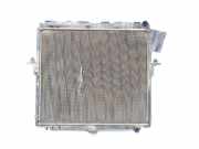 Radiator 21410EB30A Nissan Navara (D40) Pick-up 2.5 dCi 16V 4x4 (YD25DDTi) 2005