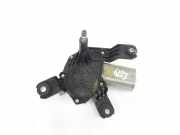 Scheibenwischermotor Hinten 13163029 Opel Corsa D Schrägheck 1.3 CDTi 16V Ecotec (Z13DTH) 2006