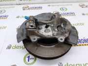 Achsschenkel Links Vorne 31216760953 BMW 5 serie (E60) Limousine 520d 16V (N47-D20A) 2008