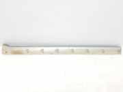 Sideskirt MR241518 Mitsubishi Pajero Hardtop (V1/2/3/4) Geländewagen 2.8 TD ic (4M40) 1996