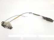 Türschloss Links Hinten 9819026680 Citroën C-Elysee (DD) Limousine 1.6 VTi 16V (NFP) 2016
