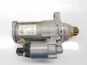 Motor COMPLEET DLAA Seat Ibiza V (KJB) Schrägheck 5-drs 1.0 TSI 12V (DLAA) 2023