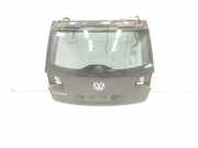Heckklappe 7L6827025AT Volkswagen Touareg (7LA/7L6) SUV 3.0 TDI V6 24V (CASA) 2008 CASA