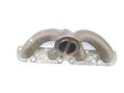 Auspuff Krümmer 11628681196 BMW X5 (G05) SUV xDrive M50i 4.4i V8 32V (N63-B44D) 2021