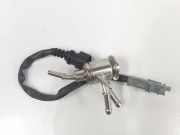 Kraftstoff-Injector 160728750R Renault Koleos II (RZGH) SUV 1.3 TCE 160 FAP 16V (H5H-E4) 2017
