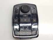 Innenbeleuchtung 98027666XT Peugeot SW 2.0 Blue-HDI FAP (180 CV) 2016