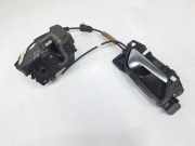 Türschloss Rechts Vorne 9832797780 Citroën C4 Berline (BA/BB/BC) Schrägheck 5-drs 1.2 PureTech 130 12V (EB2ADTS(HNS)) 2021
