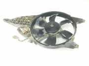 Lüfter Kühler 92120EB400 Nissan Navara (D40) Pick-up 2.5 dCi 16V 4x4 (YD25DDTi) 2005